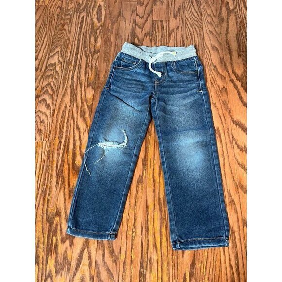 Cat & Jack Boys Jeans - Picture 1 of 2